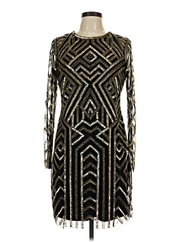 Gianni Bini Cocktail Dress (view 1)