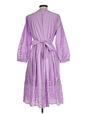 Talbots Casual Dress (view 2)