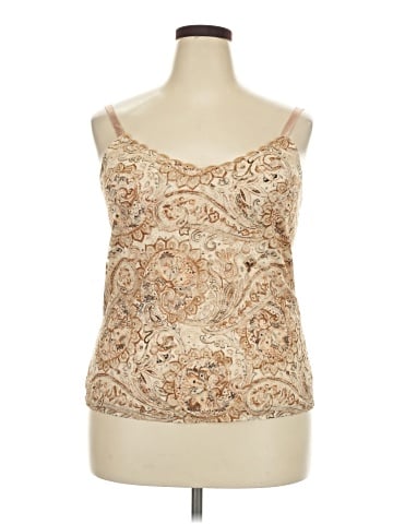 Avenue Tank Top (view 1)