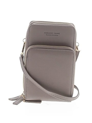 Forever Young Crossbody Bag (view 1)