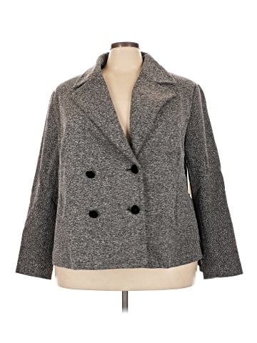Sejour Coat (view 1)