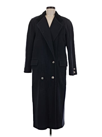 London Fog Coat (view 1)