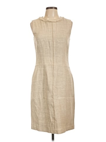 T Tahari Casual Dress (view 1)