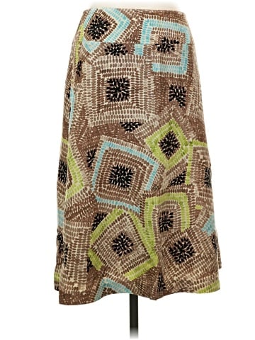 Talbots Casual Skirt (view 1)