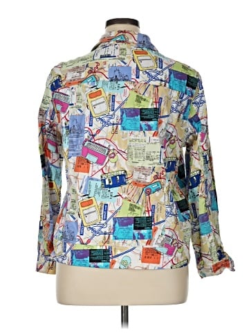 Attyre New York Jacket (view 2)