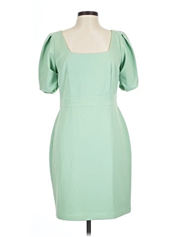 Maggy London Cocktail Dress (view 1)