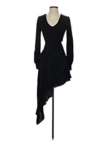 Rampage Cocktail Dress (view 1)