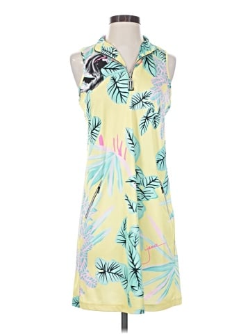 Jamie Sadock Casual Dress (view 1)