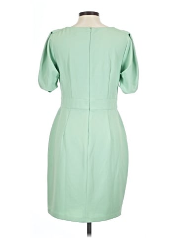Maggy London Cocktail Dress (view 2)