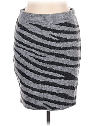 Hem & Thread Casual Skirt (view 1)
