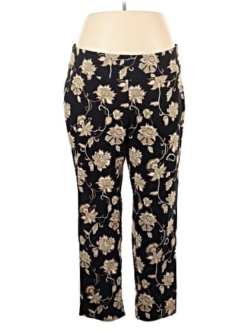 Zac & Rachel Casual Pants (view 1)