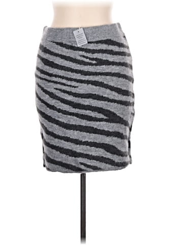 Hem & Thread Casual Skirt (view 2)