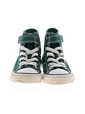 Converse Sneakers (view 2)
