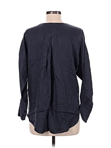 Wilfred Long Sleeve Blouse (view 2)