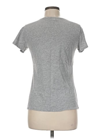Delta Pro Weight Short Sleeve T-Shirt (view 2)