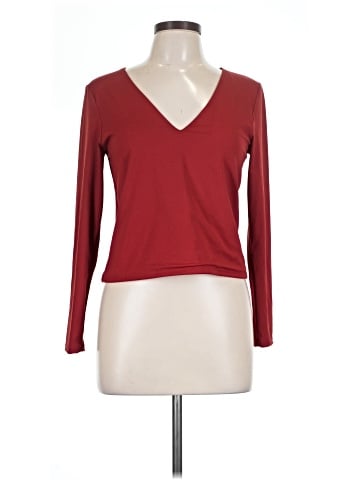 Old Navy Long Sleeve Top (view 1)