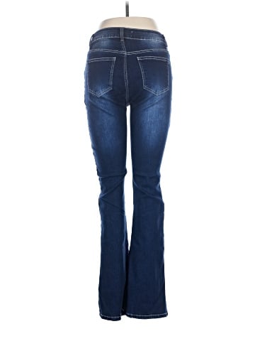 Bamboo Jeans (view 2)