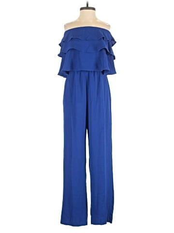 Monteau Jumpsuit (view 1)