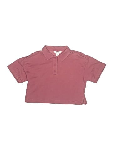 Athleta Girl Short Sleeve Polo (view 1)