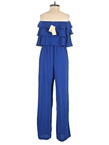 Monteau Jumpsuit (view 2)