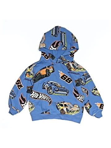 H&M Zip Up Hoodie (view 1)