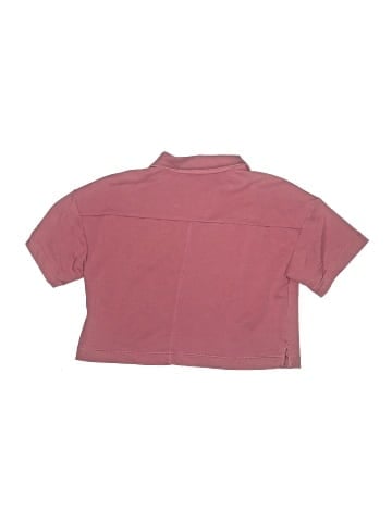 Athleta Girl Short Sleeve Polo (view 2)