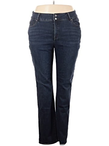 Lane Bryant Jeans (view 1)
