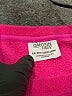Danskin Now 100% Polyester Pink Pullover Sweater Size 4X - photo 7