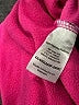 Danskin Now 100% Polyester Pink Pullover Sweater Size 4X - photo 8