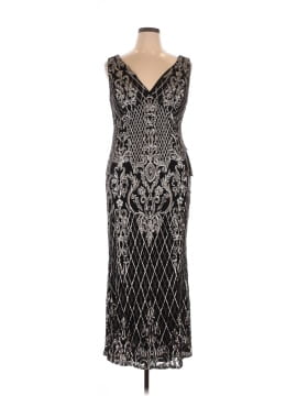 R&M Richards Cocktail Dress (view 1)