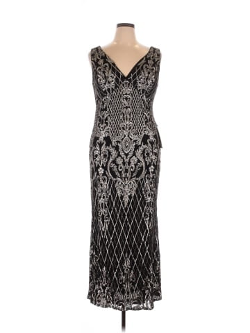 R&M Richards Cocktail Dress (view 1)