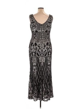 R&M Richards Cocktail Dress (view 2)