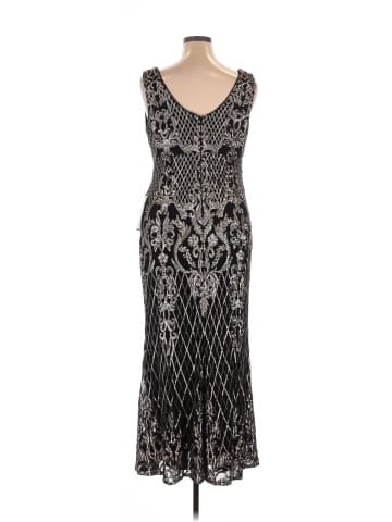 R&M Richards Cocktail Dress (view 2)