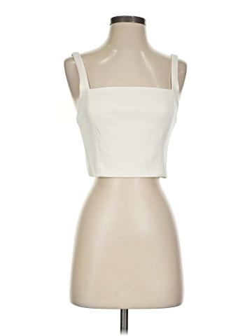 Alice + Olivia Tank Top (view 1)