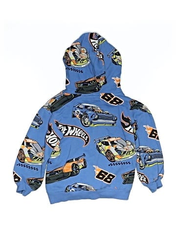 H&M Zip Up Hoodie (view 2)