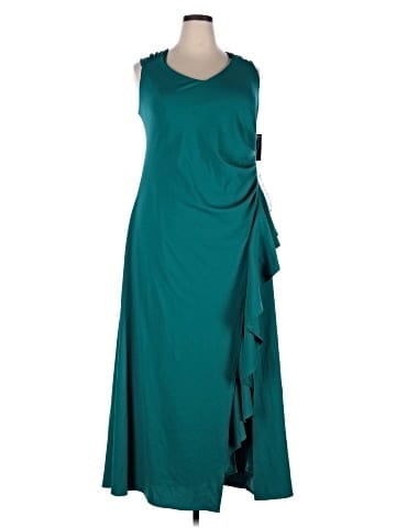Alex Evenings Cocktail Dress (view 1)