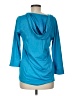 RBX Teal Sweatshirt Size M - photo 2