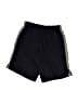 Nike 100% Polyester Black Athletic Shorts Size 7 - photo 2