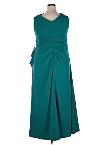 Alex Evenings Cocktail Dress (view 2)