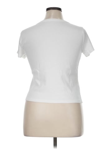 Old Navy Short Sleeve T-Shirt (view 2)