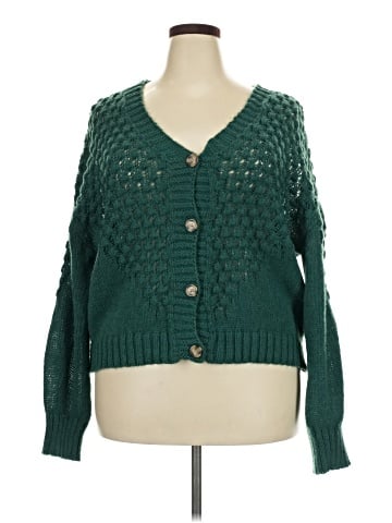 New York & Company Cardigan (view 1)