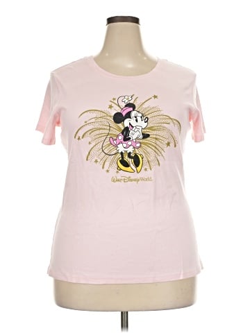 Disneyland Resort Short Sleeve Top (view 1)