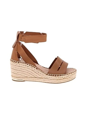 Franco Sarto Wedges (view 1)