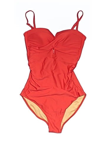 Unbranded One Piece Swimsuit (view 1)