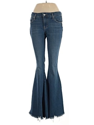 We the Free Jeans (view 1)