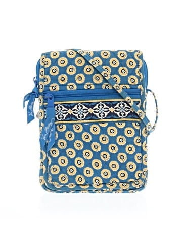 Vera Bradley Crossbody Bag (view 1)