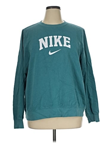 Nike Sweatshirt (view 1)