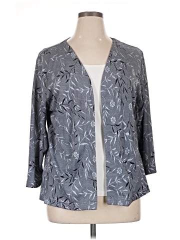 Serengeti Cardigan (view 1)