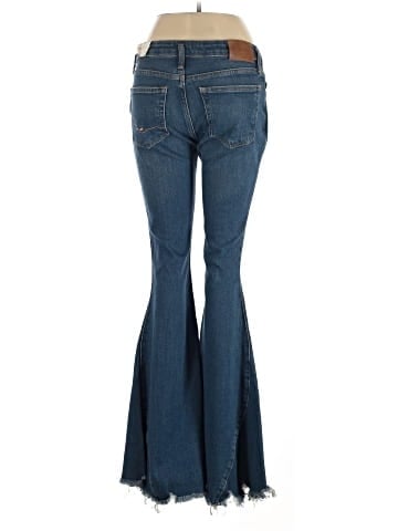 We the Free Jeans (view 2)
