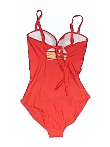 Unbranded One Piece Swimsuit (view 2)